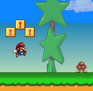 تحميل لعبة ماريو القديمة الاصلية مجانا Super Mario Dawnload زويلز