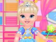 استحمام بيبي السا