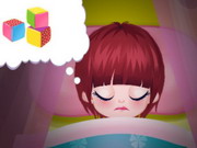 احلام الاطفال