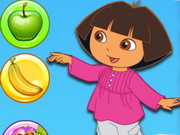 العاب دورا الكبيرة