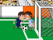 كرة قدم ممتعة جدا