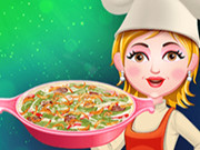 طبخ الفاصولياء