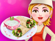 طبخ الكريب الحقيقية