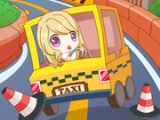 Taxi توصيل الناس