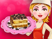 العاب طبخ بنات حقيقية للكبار